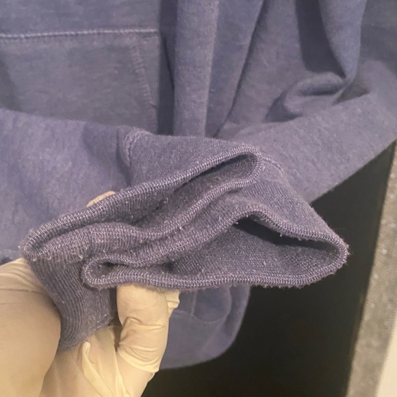 NORTHFACE HOODIE - Picture 3 of 4